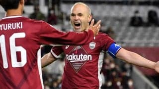 「日本代表のユニ着てる」「熱すぎる」イニエスタがカタールW杯の思い出家族写真を投稿、子供が日本とスペインのユニフォーム着用で大きな話題に「あの日の写真かな？」