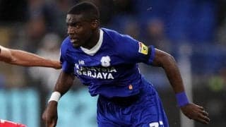 エバートンの若手DFエンクンク、仏2部のサンテチェンヌへレンタル先変更