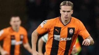 チェルシーが獲得間近ムドリクに関して声明！　報道では15日にメディカルチェック受診