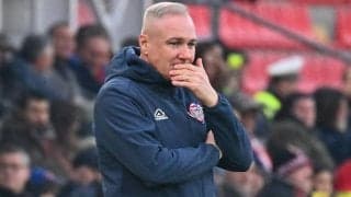 最下位に沈むクレモネーゼ、成績不振でアルヴィニ監督を解任