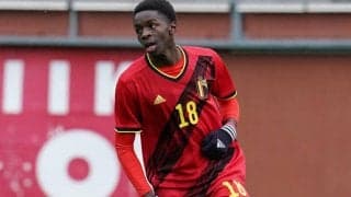 レバークーゼン、クラブ・ブルージュの若手MFエンバンバを獲得！今夏にフリーで加入