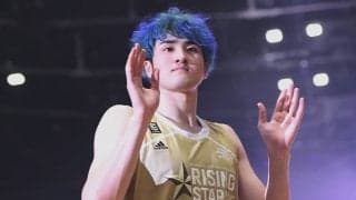 オールスターでも“川真田劇場”…存在感を発揮した川真田紘也「盛り上げてなんぼ」