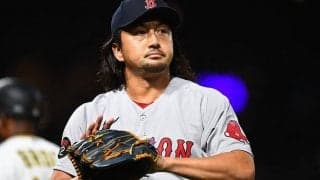 浮き出るムキムキ筋肉が「カッコよすぎて気絶」　伸びる剛球に“オファー”も殺到