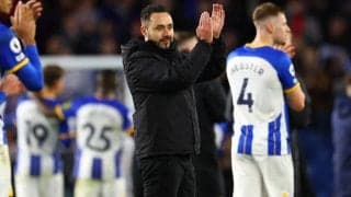 「我々には夢がある」リバプールに快勝のブライトン指揮官がチームを称賛、先制点生んだ三笘＆マーチの両サイドには「素晴らしい選手」と賛辞