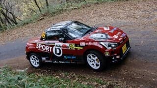 D-SPORT Racing Team、2023年の体制を発表