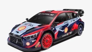 WRCモンテカルロ：新チーム代表を迎えたヒョンデ、シリーズ参戦10年目はタイトル奪還に挑む