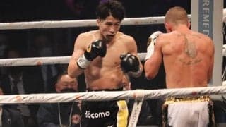 階級転向の井上尚弥に立ちはだかる「５人の刺客」を米メディアが紹介！フルトン、アフマダリエフ、ネリ等との対戦熱望の声