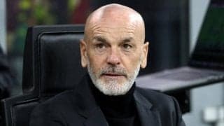 格下に痛恨ドローのミラン、悔やむ指揮官「前半の我々は何もかも間違っていた」