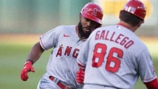 【MLB】たった3800万円差で…エ軍vs救世主の銭闘にファン仲裁「大差ない」「払ってやれ」
