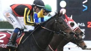 【JRA・WIN5】本日のWIN5は的中588票、配当82万2240円