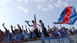 Jリーグ初参戦の奈良、G大阪からMF髙橋隆大が期限付き移籍で加入「武器のドリブルを活かし勝利に貢献を」