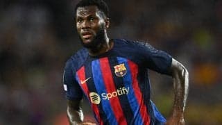 インテルにケシエの売り込みかけるバルセロナ、ブロゾビッチとのトレード案も