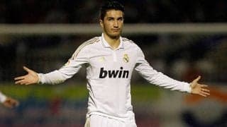 ヌリ・シャヒンがマドリー時代の苦悩を明かす「2011年は人生で最も困難な年だった」