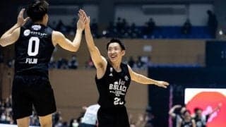 茨城を代表してオールスターへ参戦した平尾充庸「無事終えることができて良かった」