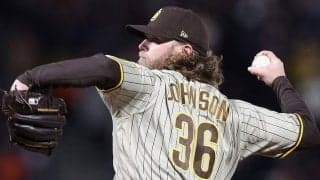 【MLB】元阪神助っ人は「興味をそそられる新加入選手」　防御率5.02でも6.4億円契約