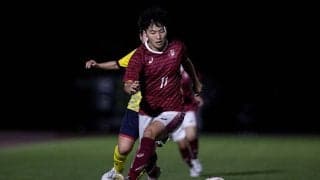 ＦＷ吉野真央がＷＥリーグ・サンフレッチェ広島レジーナに加入内定！