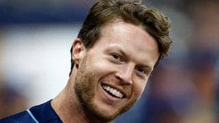 【MLB】エンゼルス、なぜ打率.144の28歳とメジャー契約？　再現したい“ウォードの覚醒”