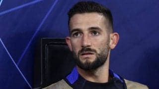 インテルで居場所失うガリアルディーニ、今夏退団を示唆「分刻みの出場機会はもう嫌だ」