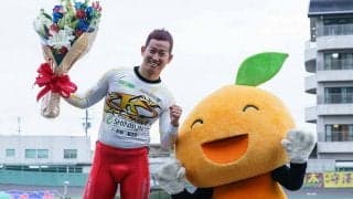 【和歌山競輪G3】脇本雄太が逃げ切りで完全V