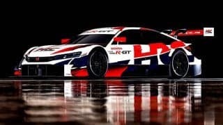 【東京オートサロン】2024年参戦、シビック・タイプR-GTコンセプトが東京国際カスタムカーコンテスト2023で最優秀賞を受賞