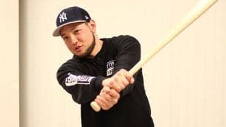 高めの速球が打てない…　“米国流”コーチが伝授、指導の「常識」覆す解決法