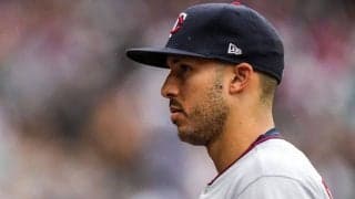 【MLB】447億円白紙で「母と父が一緒になって泣いていた」　お騒がせコレアが明かした心境