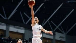 オールスターで惜敗したB.WHITE…富樫勇樹「ファンの皆さんの顔を見れて良かった」