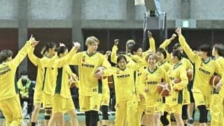 ENEOSがデンソーとの激闘を制す…富士通はテミトペの活躍で新潟を撃破／Wリーグ第8節