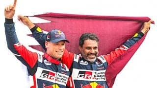 【ダカール・ラリー】16日目　トヨタが三菱以来の連覇達成　アル-アティヤはバタネンを抜く5度目の戴冠