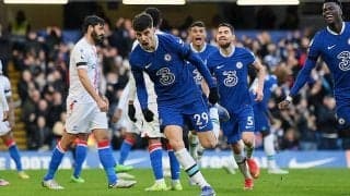 ハヴァーツ弾を泥臭く守り切ったチェルシーが公式戦連敗を「3」でストップ！　ムドリクお披露目試合を白星で飾る《プレミアリーグ》