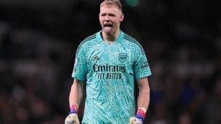 レーティング：トッテナム 0-2 アーセナル《プレミアリーグ》