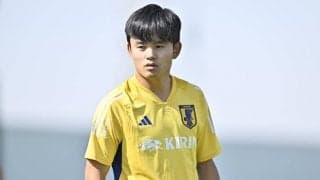 日本代表・久保建英はゴール直後に退場すべきはずだった！ スペイン紙『マルカ』が「久保の違反行為」を指摘…バスクダービーでのプレー評価はチーム最高の３つ星！