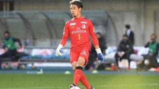 「大分のGKトレーニングキツいよと聞いてましたが,,,」大分の新加入選手が「実際やってみて、まじきちい」と吐露した「名物練習」公開！ ジャブ、フック、アッパーなどシーズン前の恒例練習