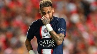 PSGが4位レンヌとの上位対決で完敗… 2位RCランスとの勝ち点差が｢3｣に《リーグ・アン》