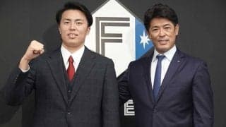 プロ0勝でも…球団と新庄監督の「意見が一致」　田中正義を“6年越し”で獲得した背景