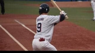 侍ジャパン 「最強ジャパン」の呼び声もささやかれる「大きな穴」