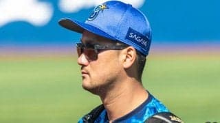 巨人、前DeNA三上朋也と育成契約を発表　通算114ホールドの中継ぎ右腕