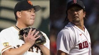 メジャー希望も決まらぬ移籍先　子どものお守りで諦めない3冠右腕も…“去就未定”大物は
