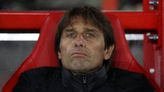 ダービー完敗のスパーズ、コンテ監督「この試合の重要性はわかっていたが…」