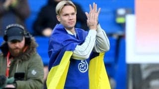 「正しいと信じられる取引を行う」 チェルシーにFWムドリクを奪われたアーセナル、アルテタ監督もマネーゲームはしない姿勢