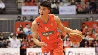 広島ドラゴンフライズが青木保憲の退団を発表…仙台89ERSへの移籍が決定