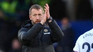 5試合ぶり白星喜ぶチェルシー指揮官、新加入ムドリクにも言及　「エキサイティングな選手」