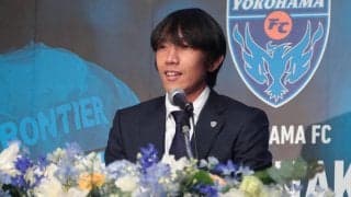 現役引退の元日本代表MF中村俊輔がWOWOWの専属コメンテーター就任