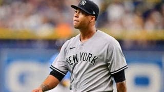 【MLB】10億円契約翌日に開幕絶望…　ヤ軍右腕の窮状に辛辣な声「冗談だろ」「この男を排除せよ」