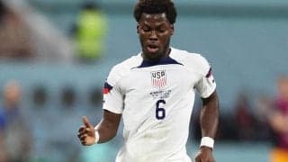 バレンシアの20歳にリバプールやチェルシー、インテルらも関心！ 元アーセナルのアメリカ代表MF