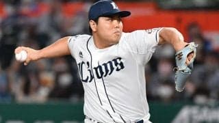 救援からの配置転換…西武・平良らは成功するか　先発転向で進化を遂げた投手たち