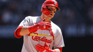 ヌートバー「母が家で国歌を歌うので」　君が代を練習中…侍J合流が「待ちきれない」