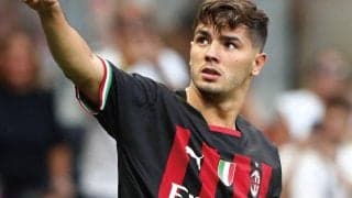 ミラン、背番号10ブラヒムの買取希望...保有元マドリーと値引き交渉へ