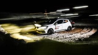 TGR WRCチャレンジプログラムの大竹が自己ベストのクラス2位フィニッシュ、ドライバー3人はラリースウェーデンでWRCデビューへ