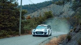WRCモンテカルロ：昨年優勝のMスポーツ・フォード、オィット・タナックとピエール・ルイ・ルーベを起用